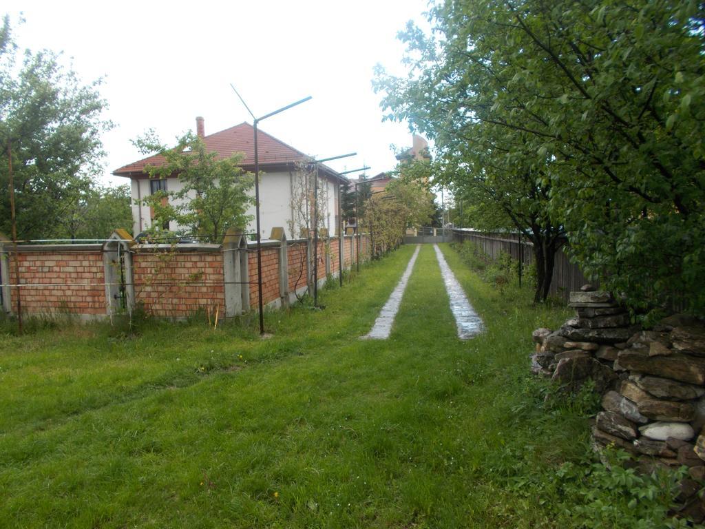 Villa Casa Ilea -Agapia Exterior foto